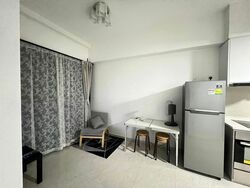 Parc Riviera (D5), Condominium #615131211